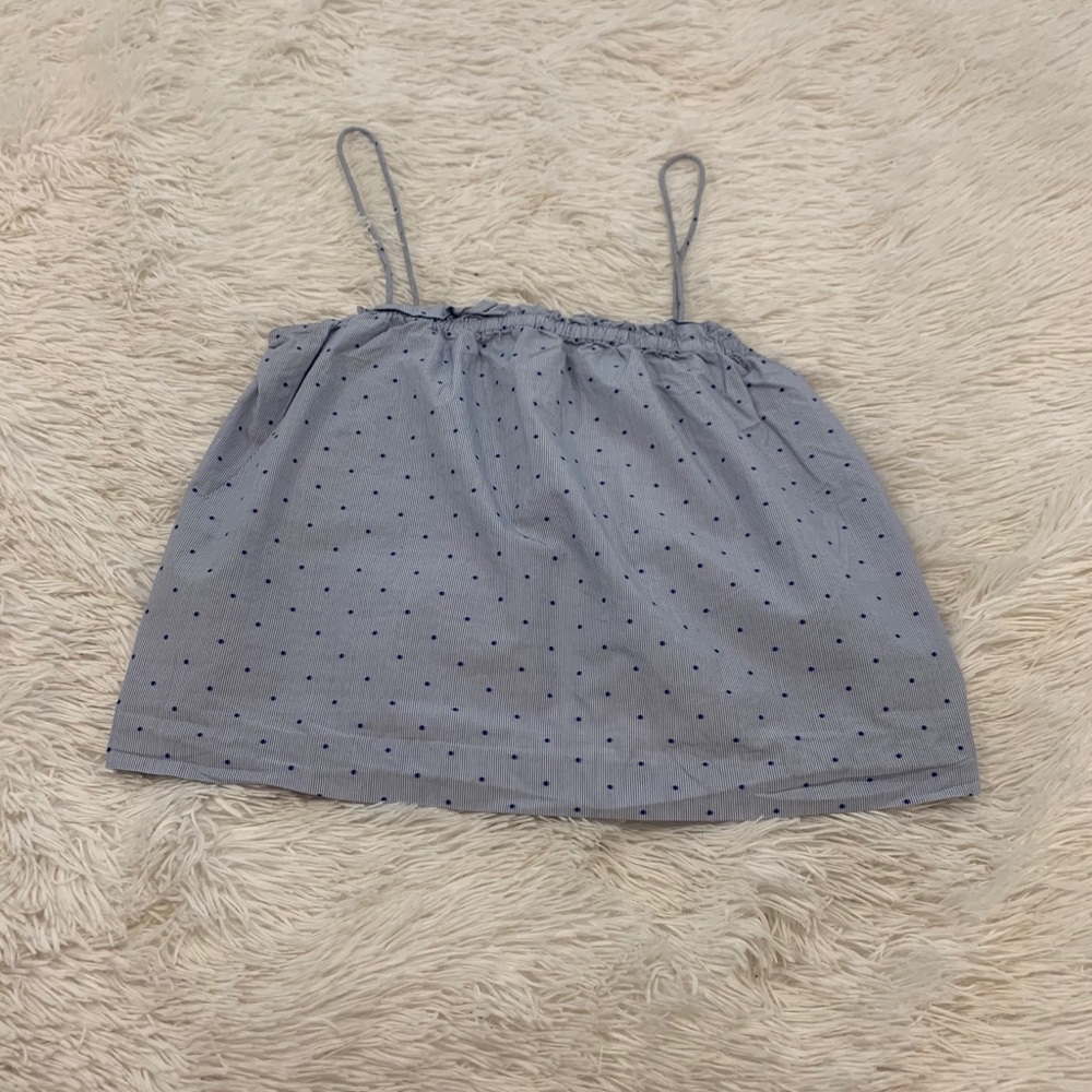 H&M Sleeveless Top